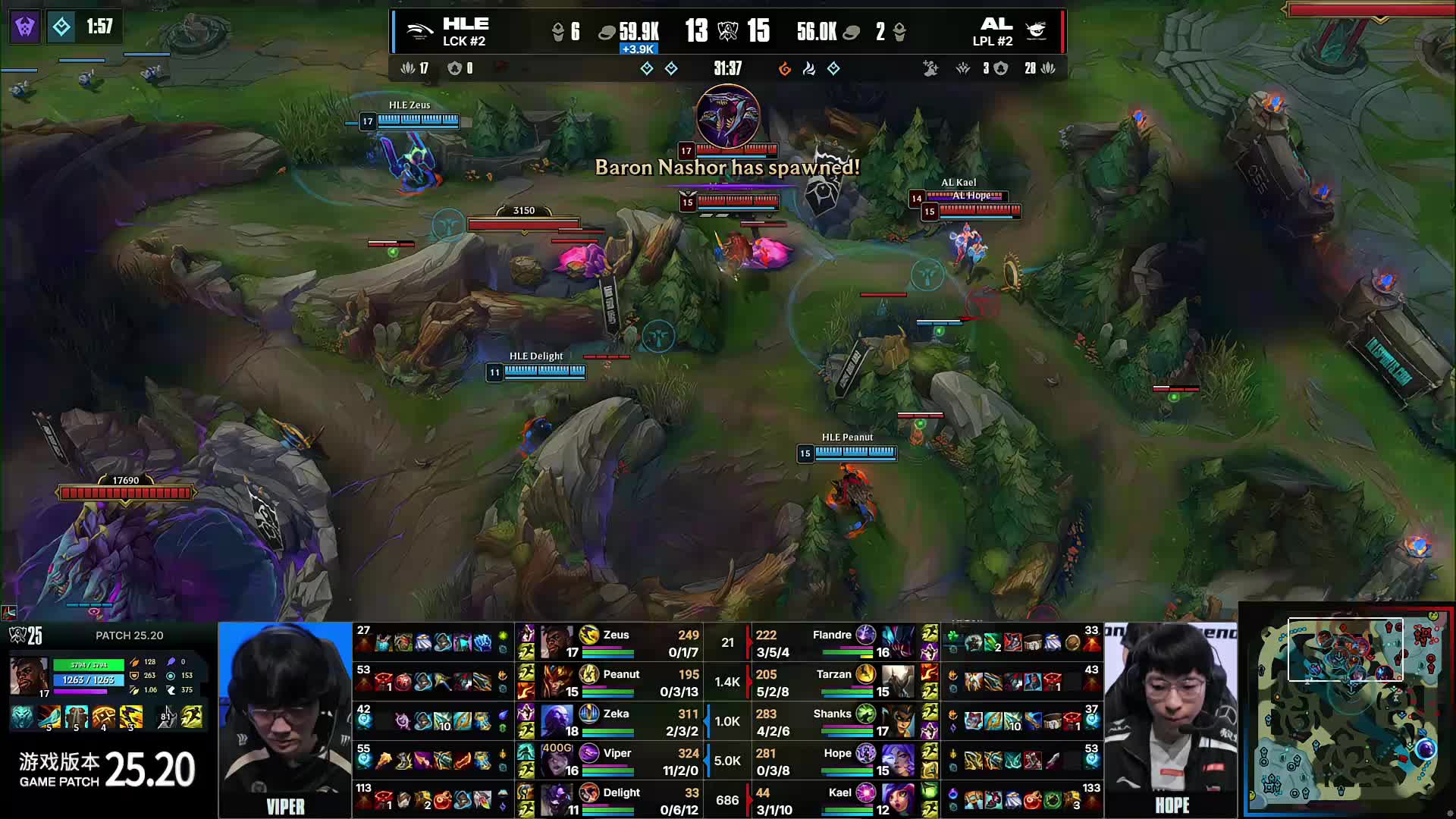 TL 3-0 C9：北美银河战舰彻底沉船！C9惨遭横扫无缘成都MSI