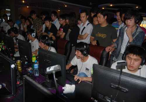 VCS赛区春季赛冠军GAM被收购，新老板是北美豪门俱乐部NGR