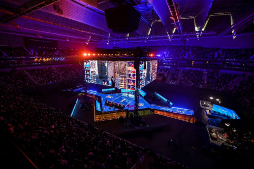 RNG晋级 RA、AL、iG、FPX、UP被NIP挡在门外