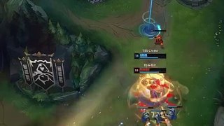 Spinx采访：我告诉ZywOo，GOAT就在这里