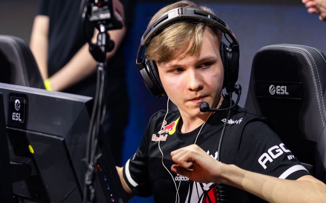 OG 将 k1to 从他们的 CS2 名单中移除