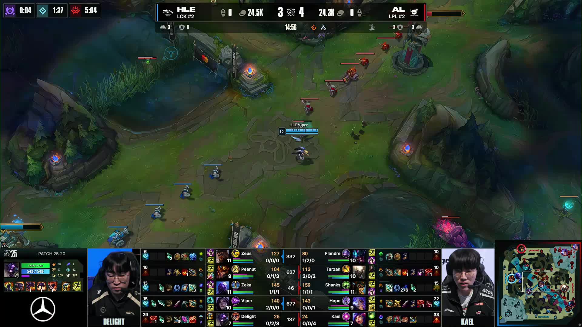 新闻中心 赛事总览 战队数据 选手信息 视频回放